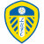 Leeds United drakt